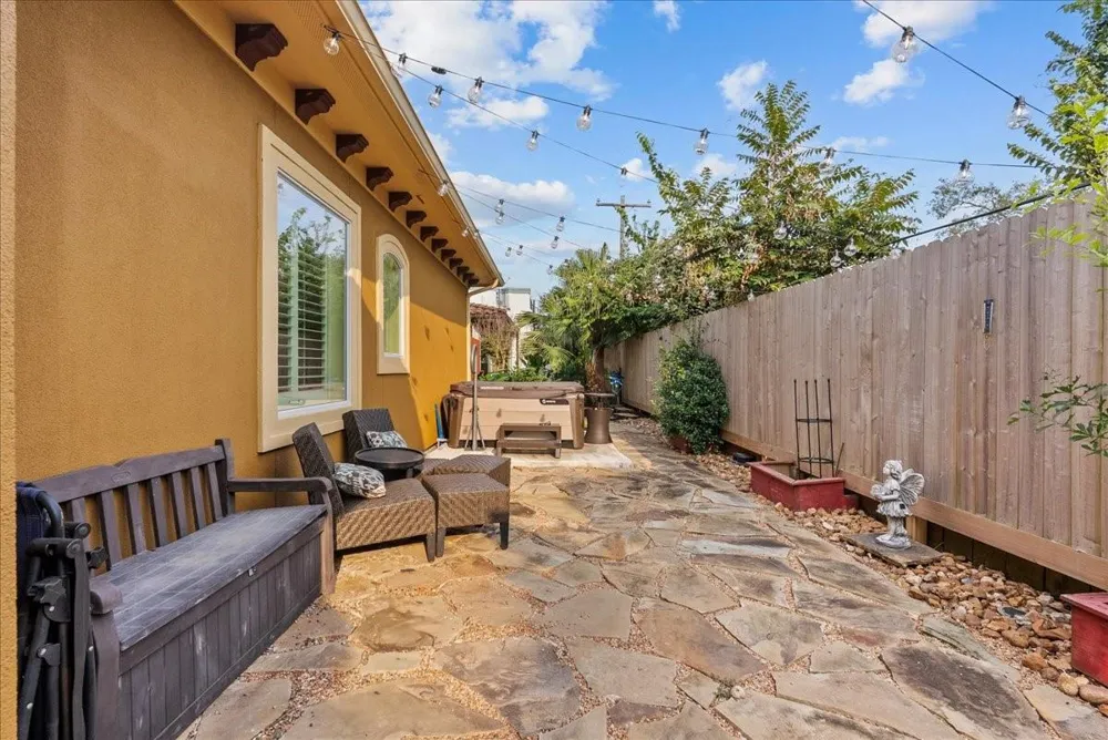 541 Villa Drive Seabrook, TX 77586