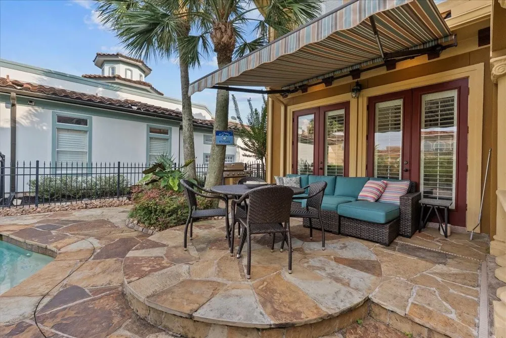 541 Villa Drive Seabrook, TX 77586