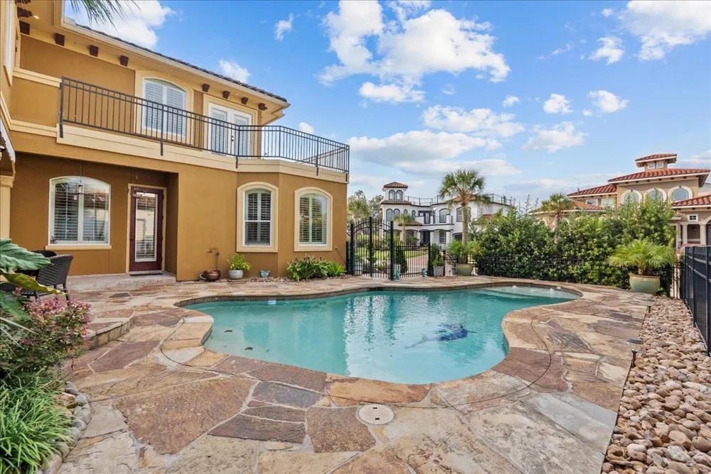 541 Villa Drive Seabrook, TX 77586