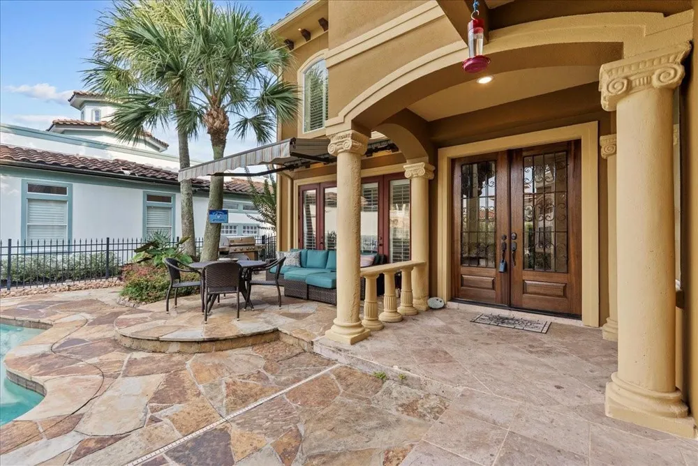 541 Villa Drive Seabrook, TX 77586