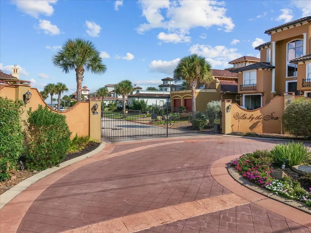 541 Villa Drive Seabrook, TX 77586