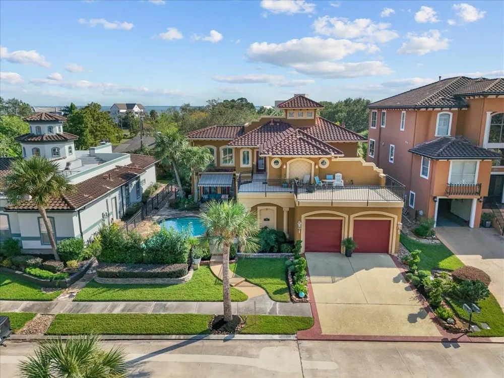 541 Villa Drive Seabrook, TX 77586