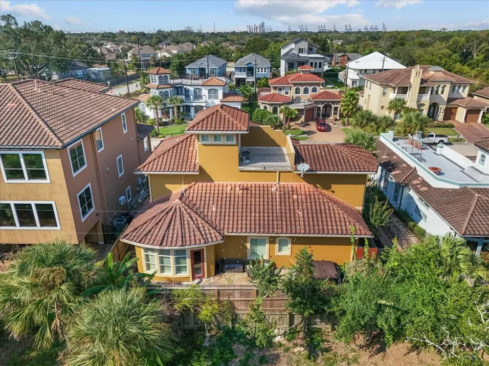 541 Villa Drive Seabrook, TX 77586