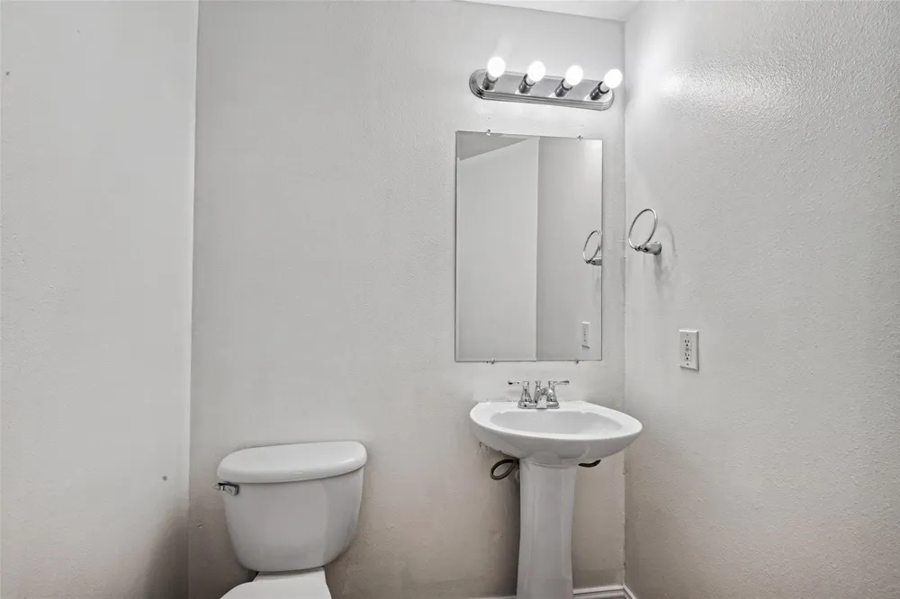 4403 Sprangletop Avenue Baytown, TX 77521