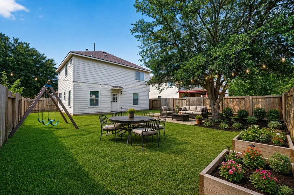 4403 Sprangletop Avenue Baytown, TX 77521