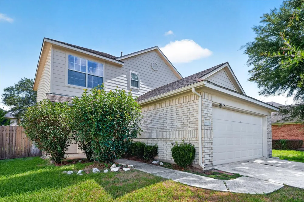 4403 Sprangletop Avenue Baytown, TX 77521