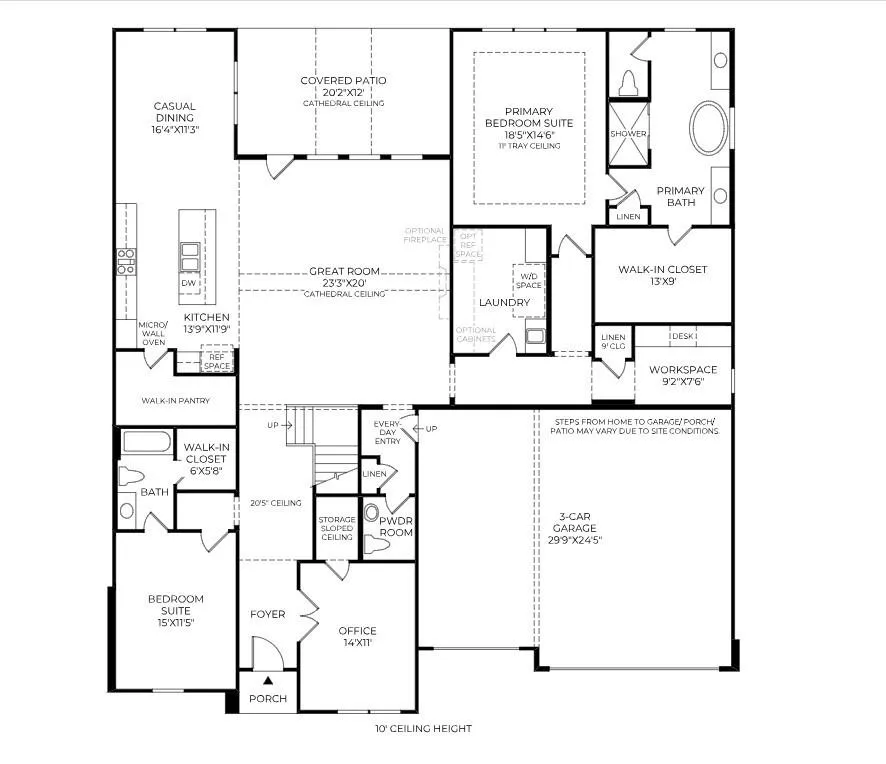 3603 Misty Cedar Court Richmond, TX 77407