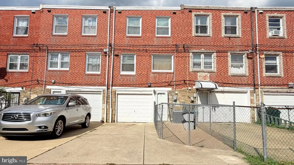 2112 PRINCETON AVENUE Philadelphia, PA 19149