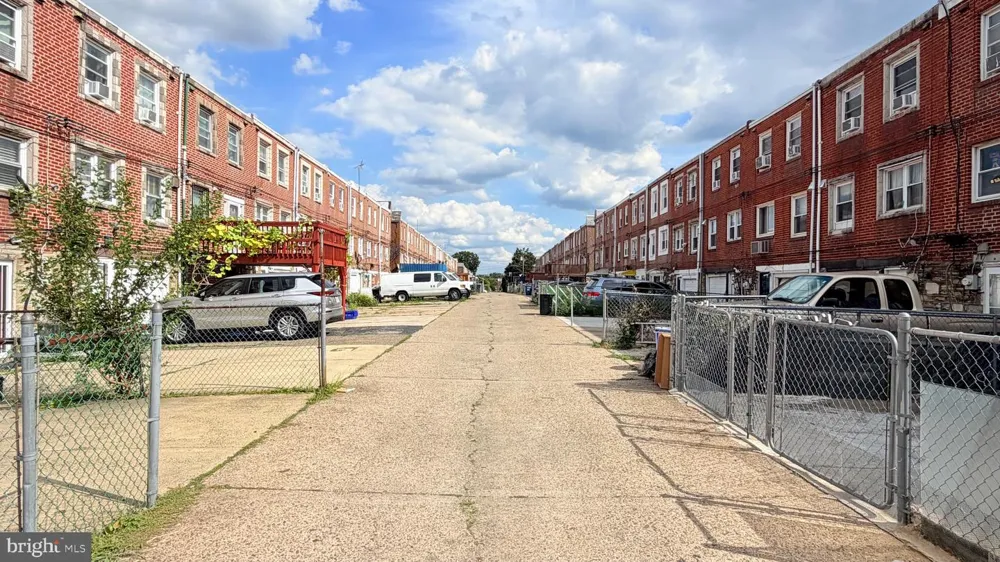 2112 PRINCETON AVENUE Philadelphia, PA 19149