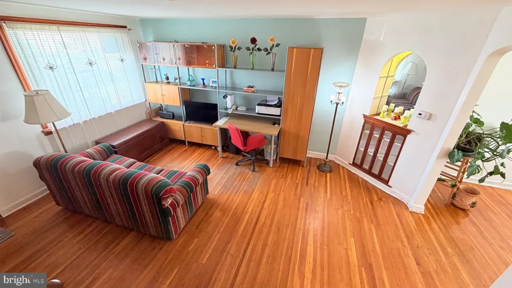 2112 PRINCETON AVENUE Philadelphia, PA 19149