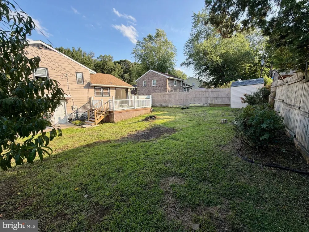 18 AQUILLA AVENUE New Castle, DE 19720