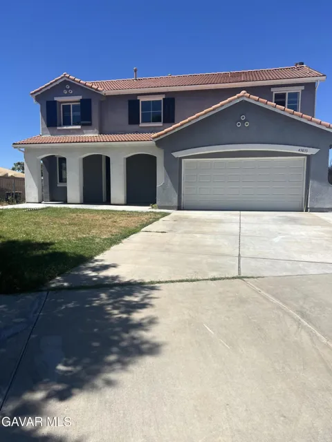 43033 Carpenter Drive