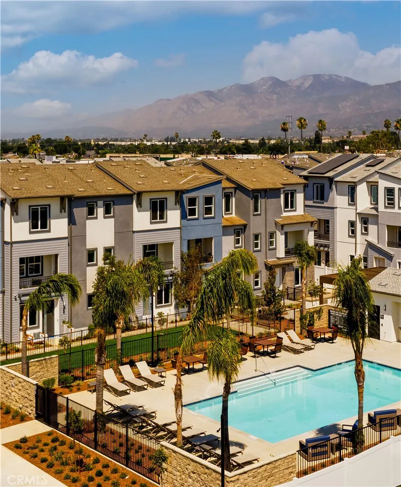 965 Angelene Rd #27 Covina, CA 91722