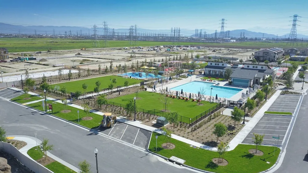 4151 S S. WILDFLAX PASEO #147 Ontario, CA 91761