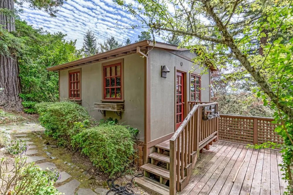 115 Forest View Road Woodside, CA 94062