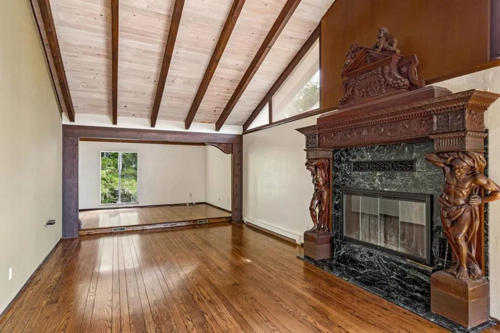 115 Forest View Road Woodside, CA 94062