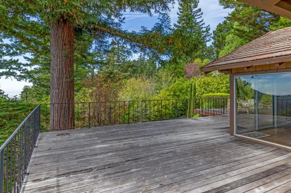 115 Forest View Road Woodside, CA 94062