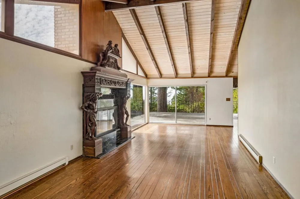 115 Forest View Road Woodside, CA 94062