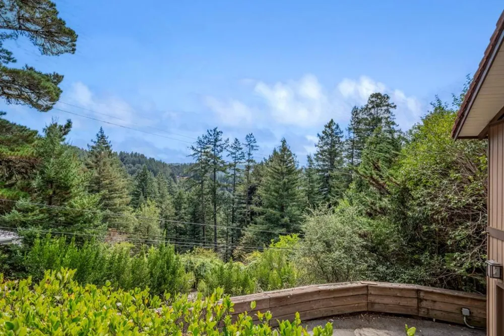 115 Forest View Road Woodside, CA 94062