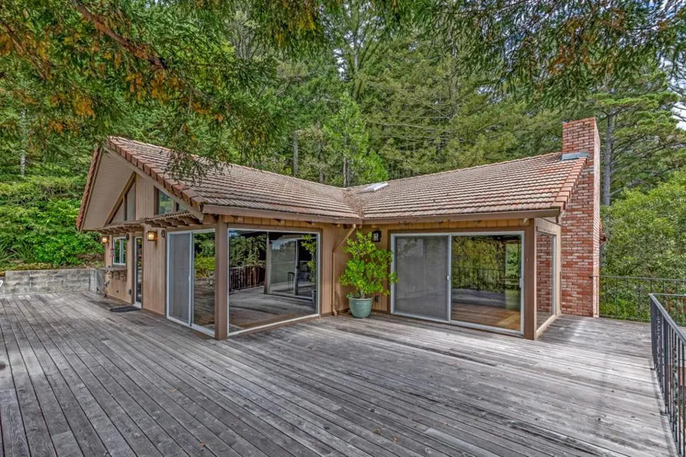 115 Forest View Road Woodside, CA 94062