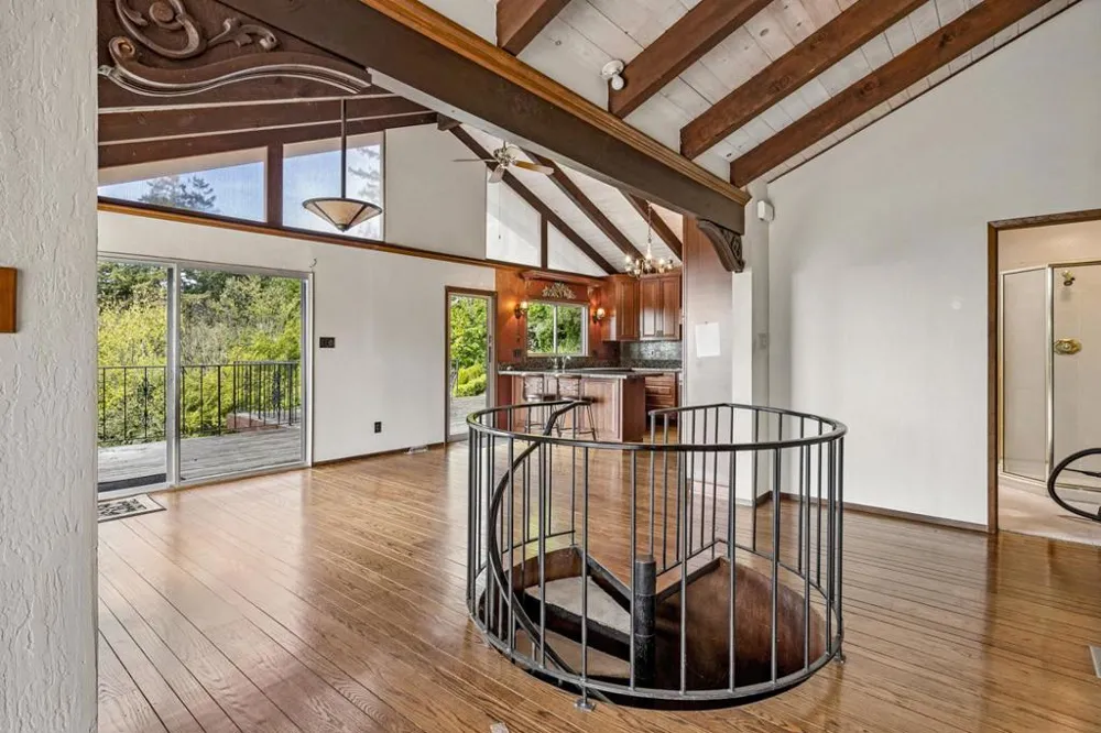 115 Forest View Road Woodside, CA 94062