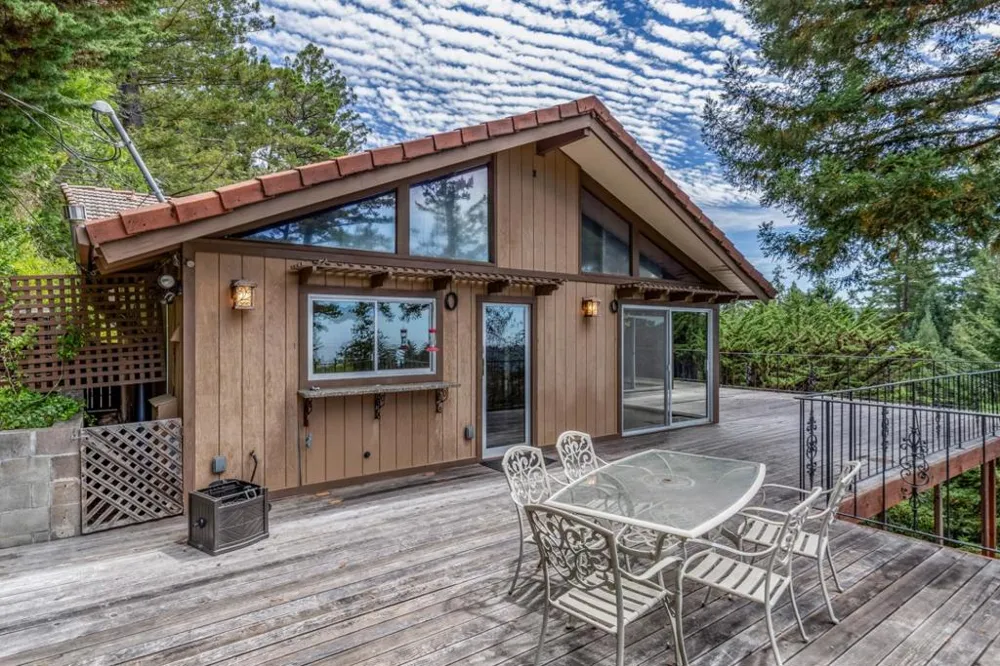 115 Forest View Road Woodside, CA 94062