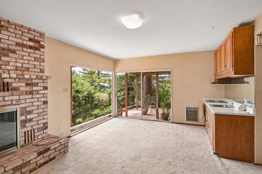 115 Forest View Road Woodside, CA 94062
