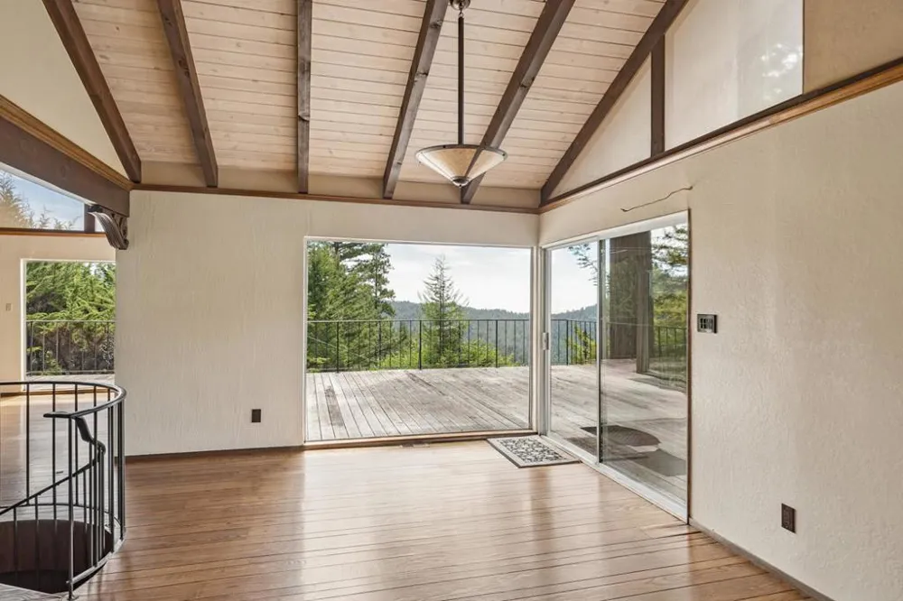 115 Forest View Road Woodside, CA 94062