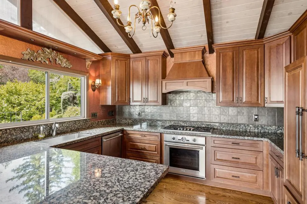 115 Forest View Road Woodside, CA 94062