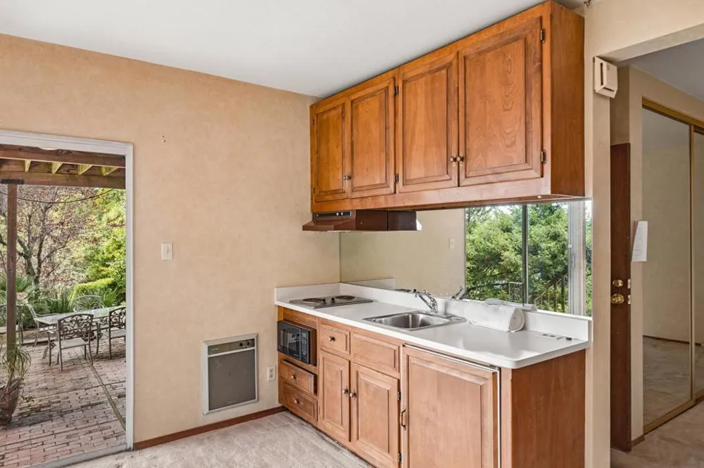 115 Forest View Road Woodside, CA 94062