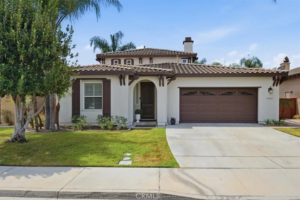 33849 Pegase Court Temecula, CA 92592