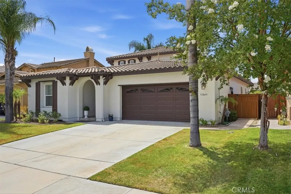 33849 Pegase Court Temecula, CA 92592