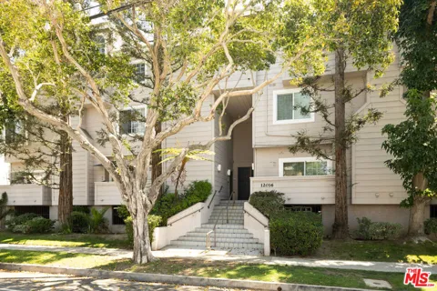 12016 Washington Place #106