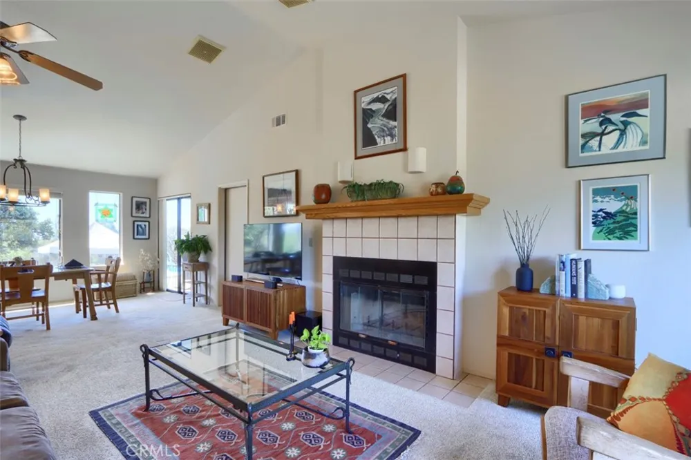 1956 Wild Horse Mariposa, CA 95338