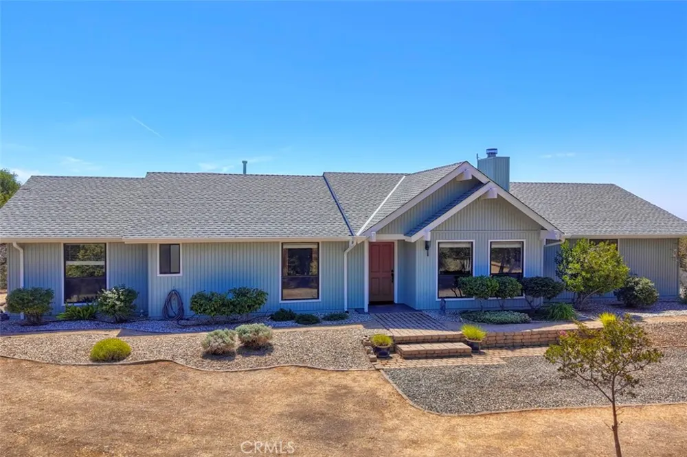 1956 Wild Horse Mariposa, CA 95338