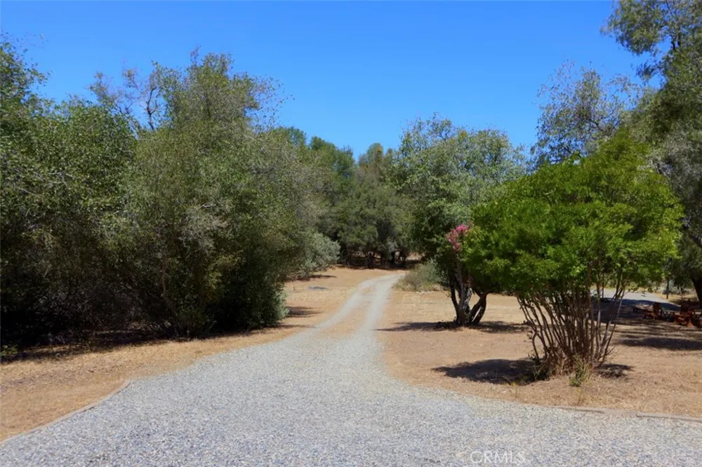 1956 Wild Horse Mariposa, CA 95338