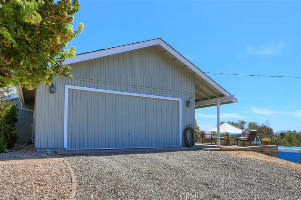 1956 Wild Horse Mariposa, CA 95338