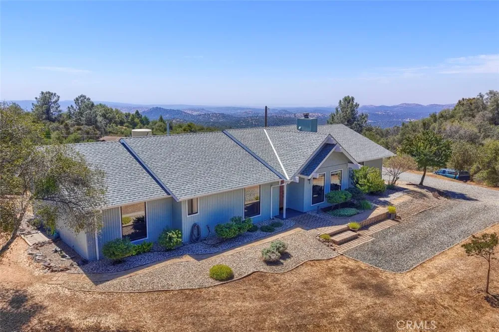 1956 Wild Horse Mariposa, CA 95338