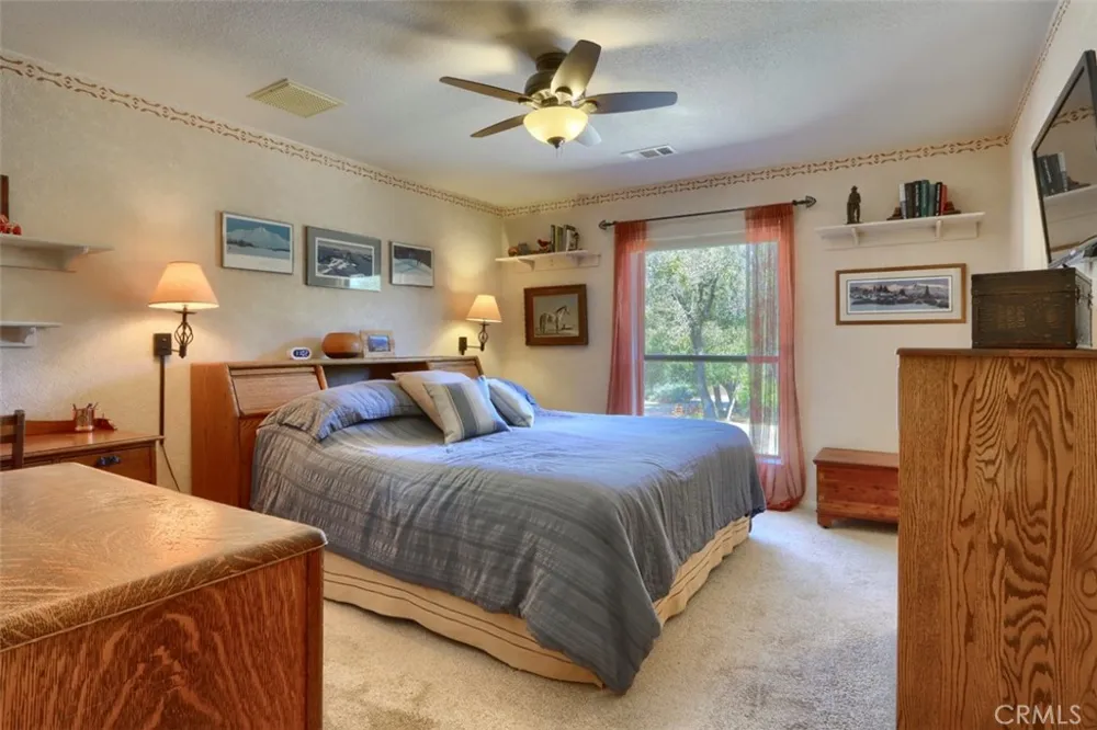 1956 Wild Horse Mariposa, CA 95338