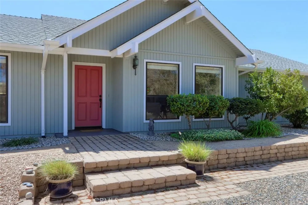 1956 Wild Horse Mariposa, CA 95338