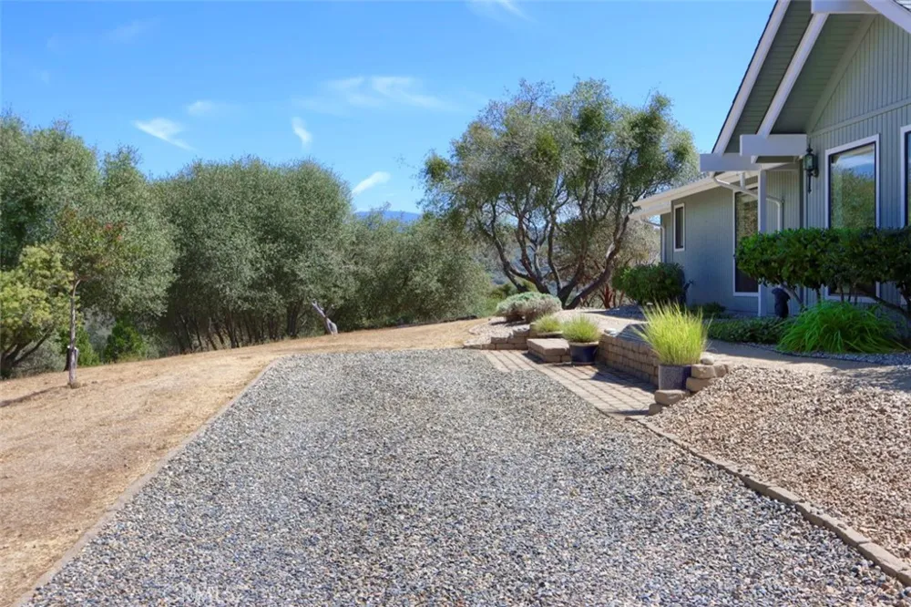 1956 Wild Horse Mariposa, CA 95338