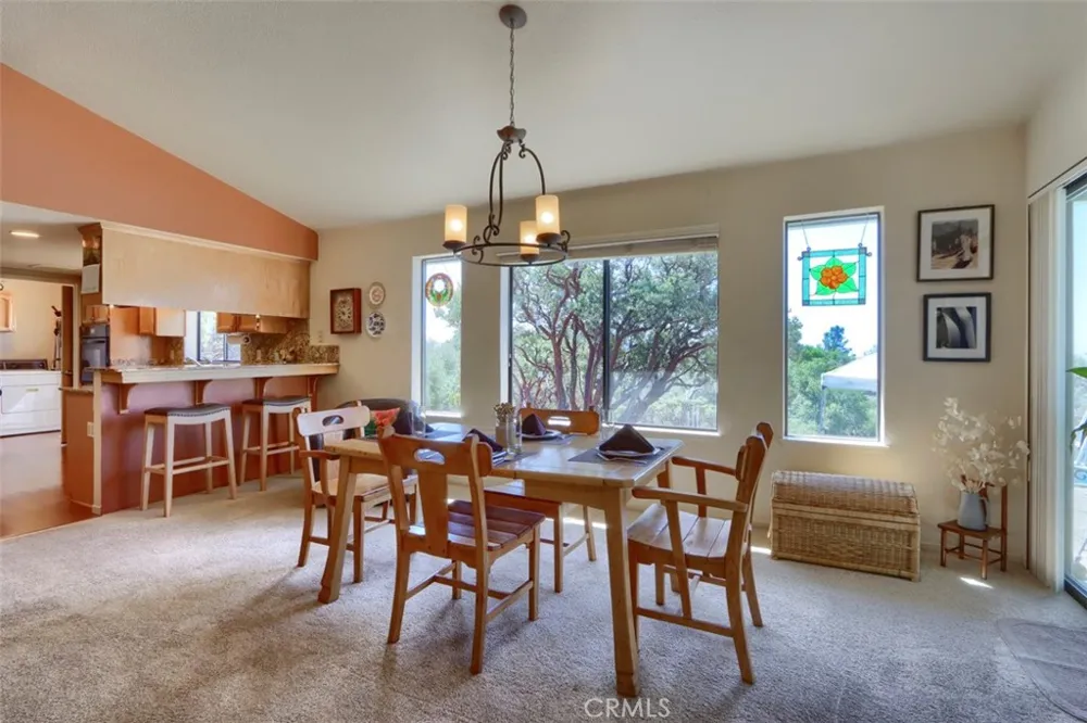 1956 Wild Horse Mariposa, CA 95338