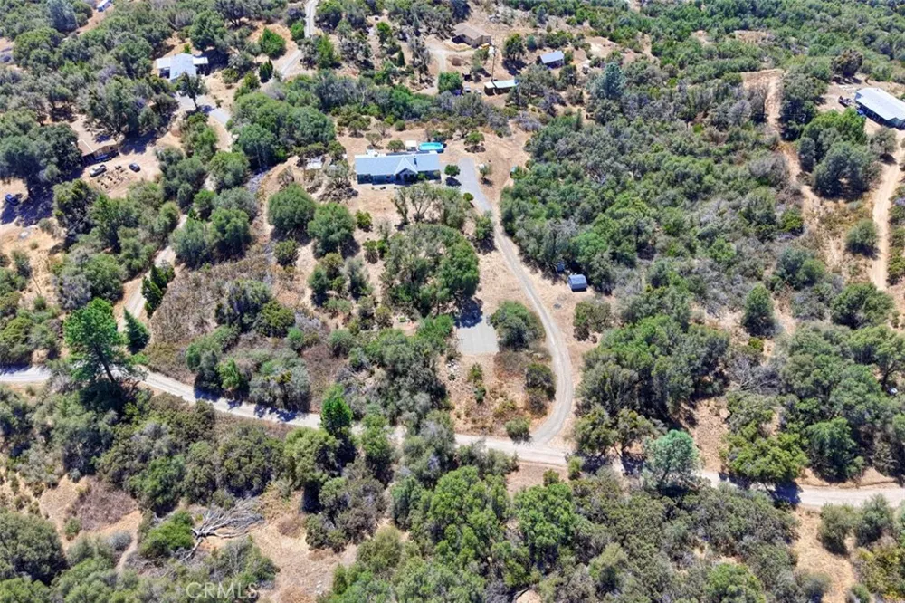 1956 Wild Horse Mariposa, CA 95338