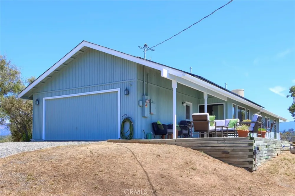 1956 Wild Horse Mariposa, CA 95338