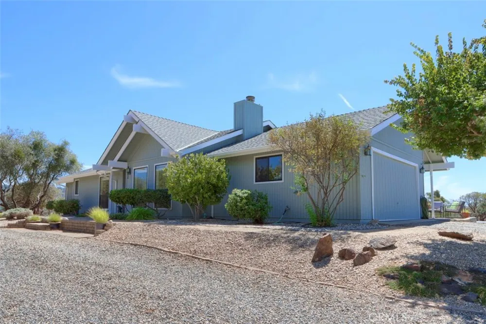 1956 Wild Horse Mariposa, CA 95338