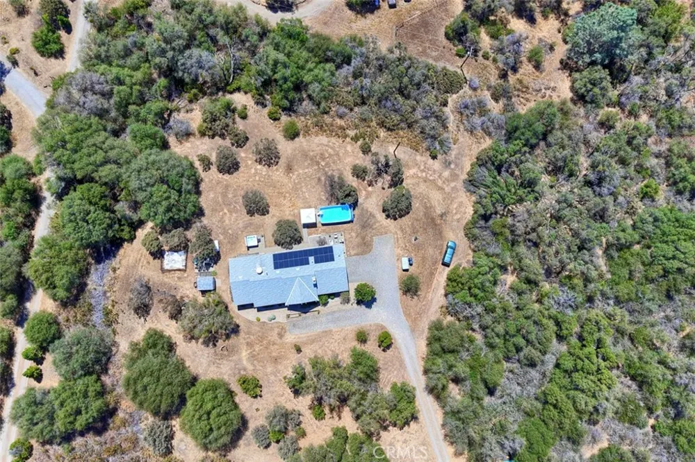 1956 Wild Horse Mariposa, CA 95338