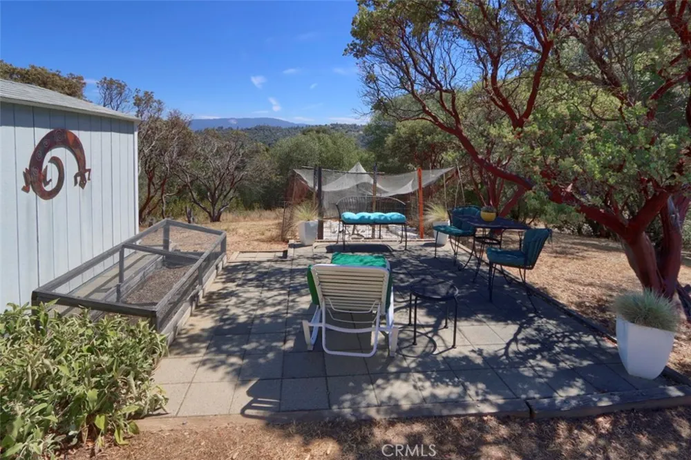1956 Wild Horse Mariposa, CA 95338
