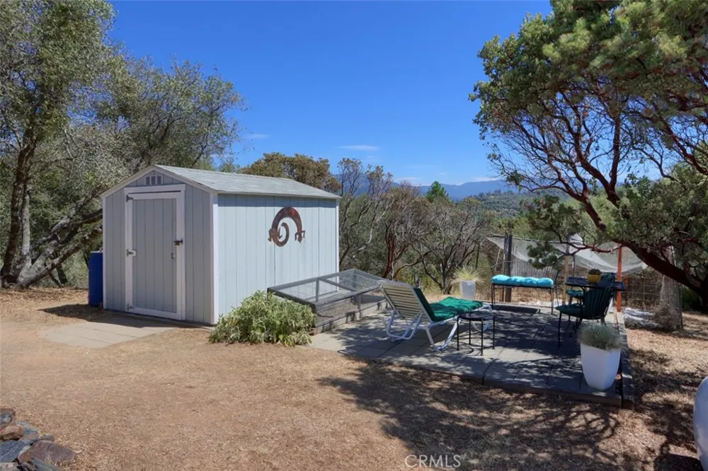 1956 Wild Horse Mariposa, CA 95338
