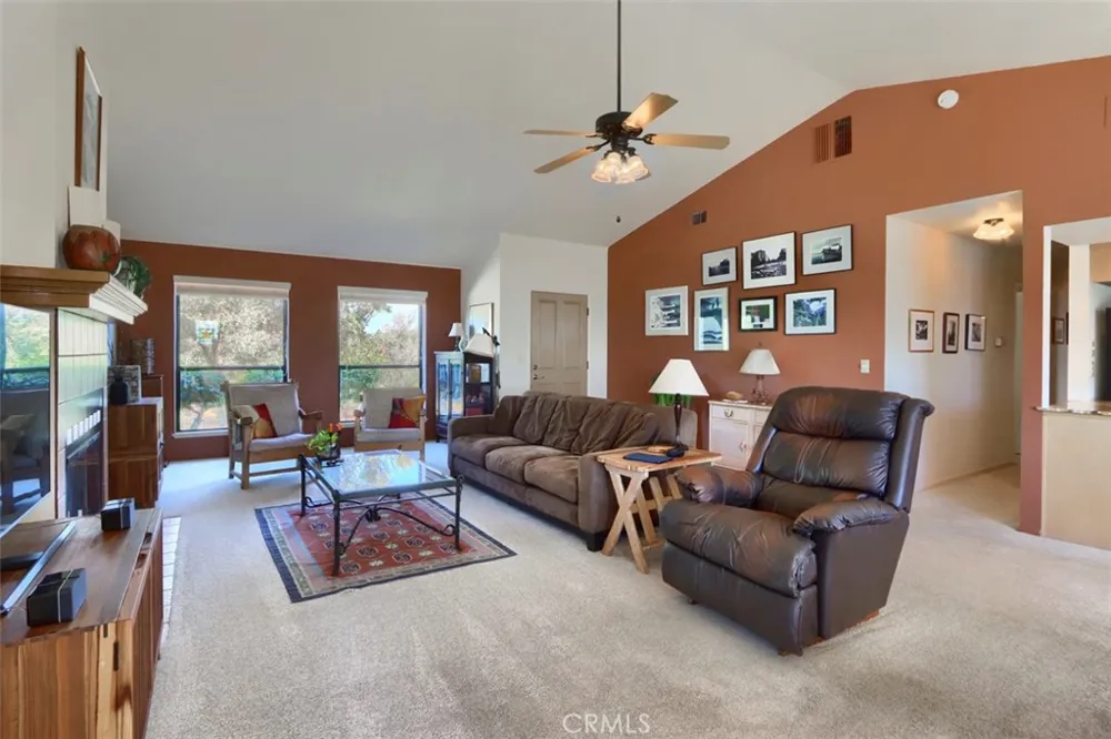 1956 Wild Horse Mariposa, CA 95338