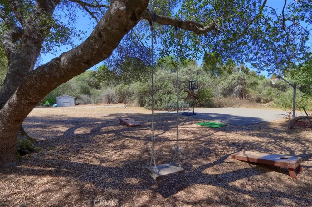 1956 Wild Horse Mariposa, CA 95338